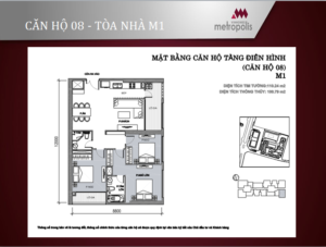 mat bang m1 vinhomes metropolis 8 3