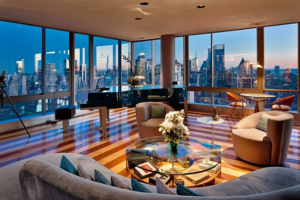 Penthouse Vinhomes Liễu Giai