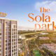 Chung cư Imperia Sola Park Tây Mỗ