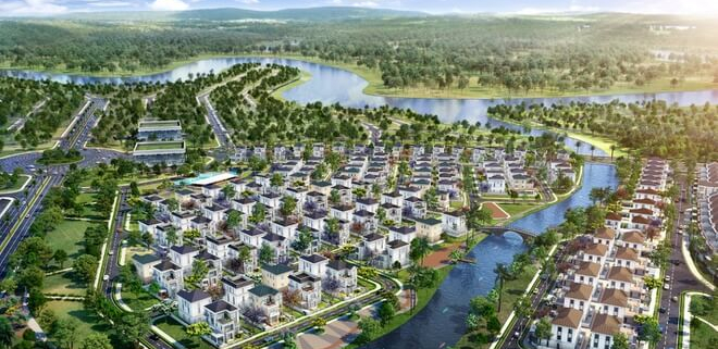 Thời điểm vàng để sở hữu ngay dự án Aqua City Novaland Đồng Nai